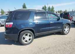 2007 GMC ACADIA SLT-1