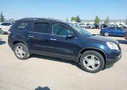 2007 GMC ACADIA SLT-1