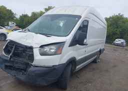 2016 FORD TRANSIT T-350