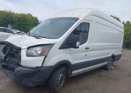 2016 FORD TRANSIT T-350