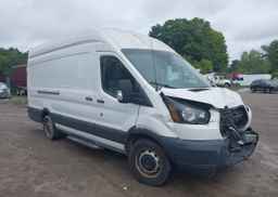 2016 FORD TRANSIT T-350