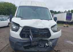 2016 FORD TRANSIT T-350