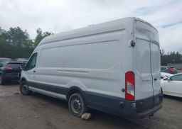 2016 FORD TRANSIT T-350