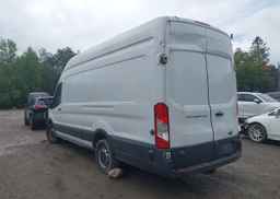 2016 FORD TRANSIT T-350