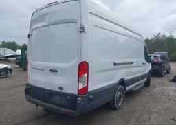 2016 FORD TRANSIT T-350