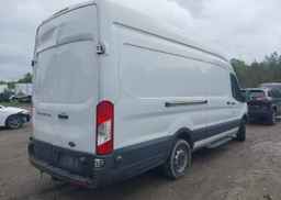 2016 FORD TRANSIT T-350