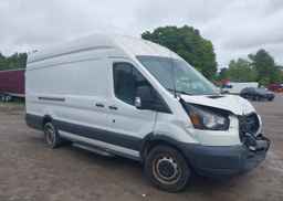 2016 FORD TRANSIT T-350