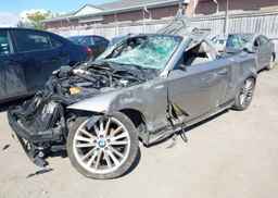 2011 BMW 128I