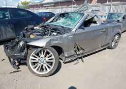 2011 BMW 128I