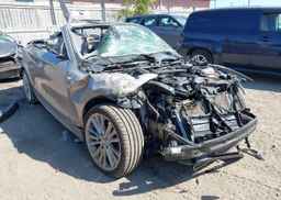 2011 BMW 128I