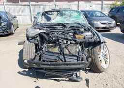 2011 BMW 128I
