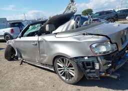 2011 BMW 128I