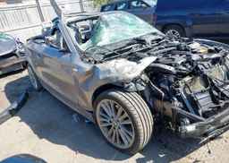2011 BMW 128I
