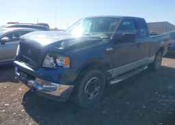 2005 FORD F-150