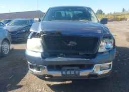 2005 FORD F-150