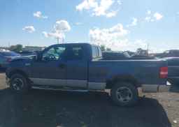 2005 FORD F-150