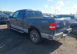 2005 FORD F-150