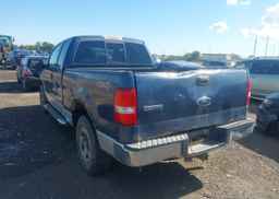 2005 FORD F-150