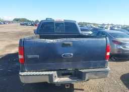 2005 FORD F-150