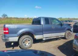 2005 FORD F-150