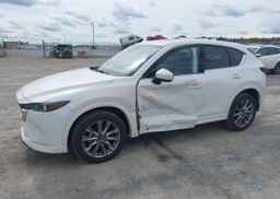2024 MAZDA CX-5 PREMIUM