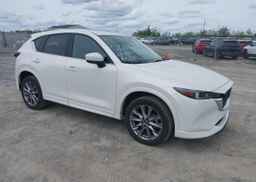 2024 MAZDA CX-5 PREMIUM