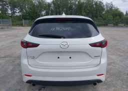 2024 MAZDA CX-5 PREMIUM
