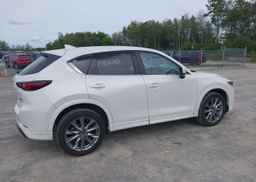 2024 MAZDA CX-5 PREMIUM