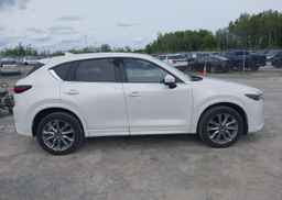 2024 MAZDA CX-5 PREMIUM