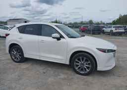 2024 MAZDA CX-5 PREMIUM