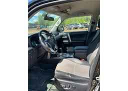 2014 TOYOTA 4RUNNER SR5