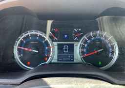 2014 TOYOTA 4RUNNER SR5