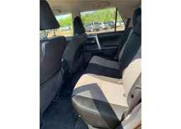 2014 TOYOTA 4RUNNER SR5