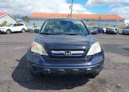 2007 HONDA CR-V EX