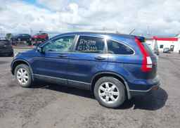 2007 HONDA CR-V EX