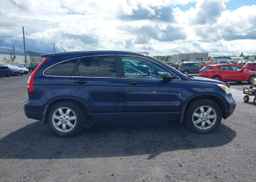 2007 HONDA CR-V EX