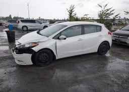 2016 KIA FORTE 2.0L EX