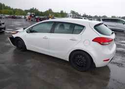 2016 KIA FORTE 2.0L EX