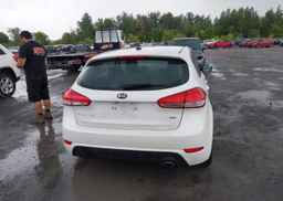 2016 KIA FORTE 2.0L EX