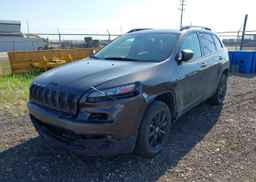 2014 JEEP CHEROKEE NORTH