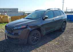 2014 JEEP CHEROKEE NORTH