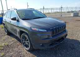 2014 JEEP CHEROKEE NORTH