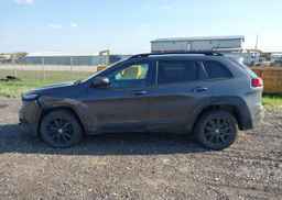 2014 JEEP CHEROKEE NORTH