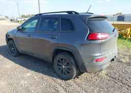 2014 JEEP CHEROKEE NORTH