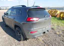 2014 JEEP CHEROKEE NORTH