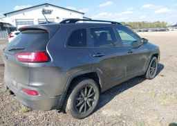 2014 JEEP CHEROKEE NORTH