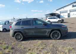 2014 JEEP CHEROKEE NORTH