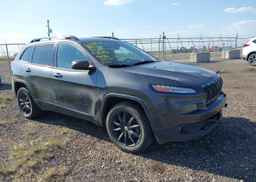 2014 JEEP CHEROKEE NORTH