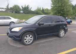 2007 HONDA CR-V LX