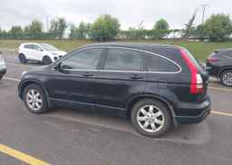 2007 HONDA CR-V LX